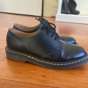 Dr Martens Loafers